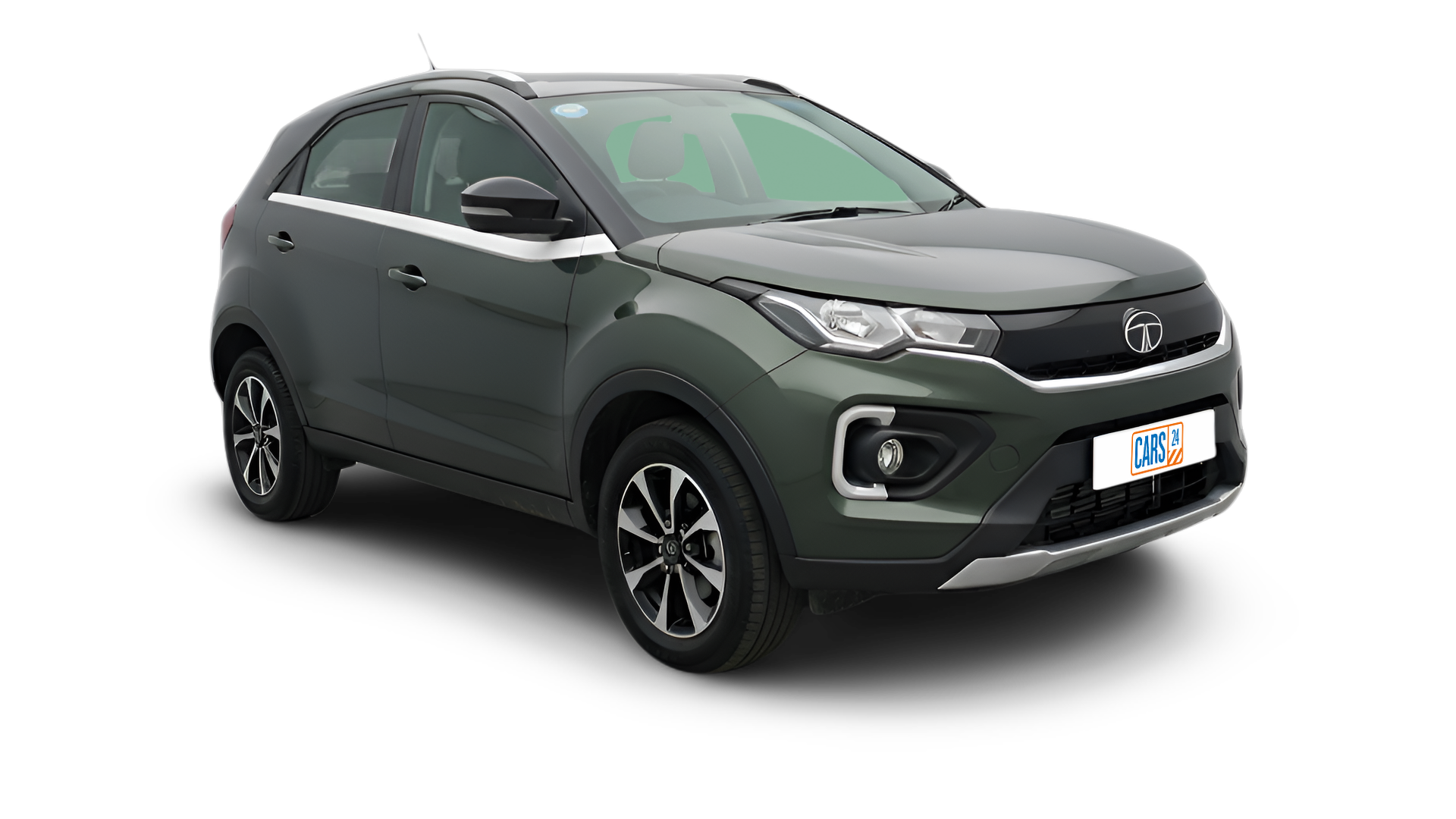 Tata NEXON-img